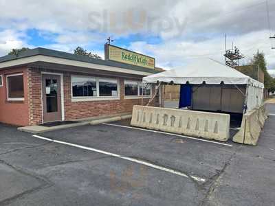 Radcliffe Cafe
