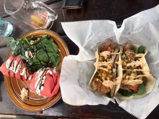 Gina's
