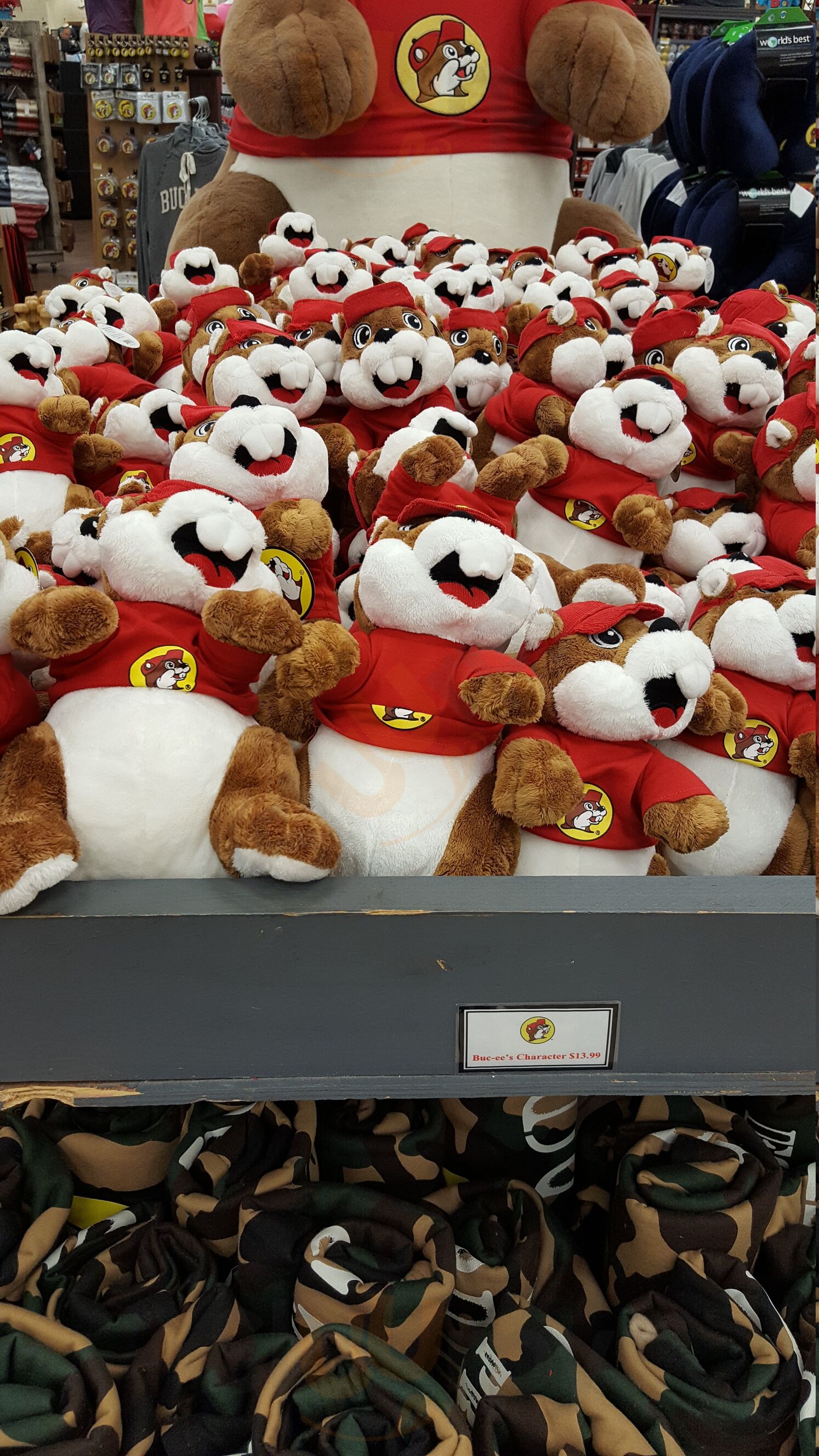 Buc-ee's