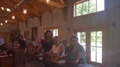 White Horse Wine And Spirits