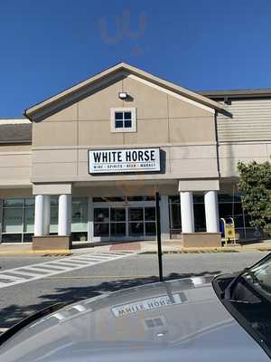 White Horse Wine And Spirits