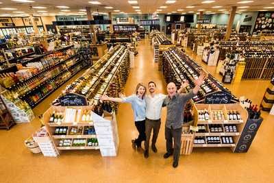White Horse Wine And Spirits