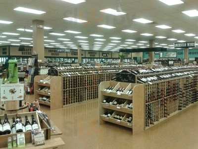 White Horse Wine And Spirits