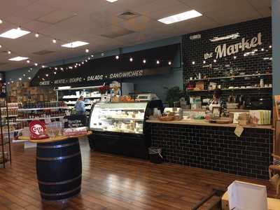 White Horse Wine And Spirits