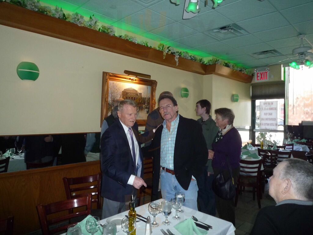 La Grotta Di Marcello