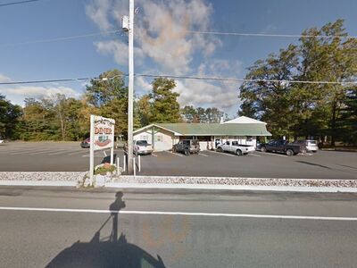 Country View Diner