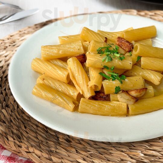 Il Sapore Italiano Pizzeria