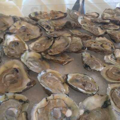 Seaview's Main Dining Room