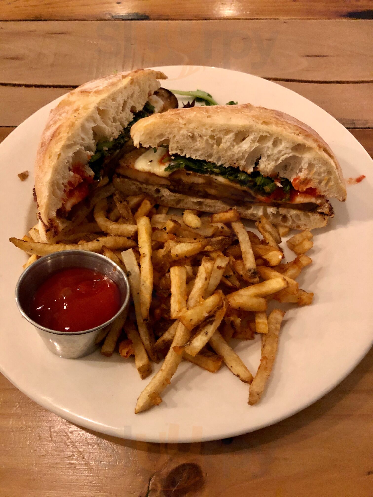 Bath Brewing Company