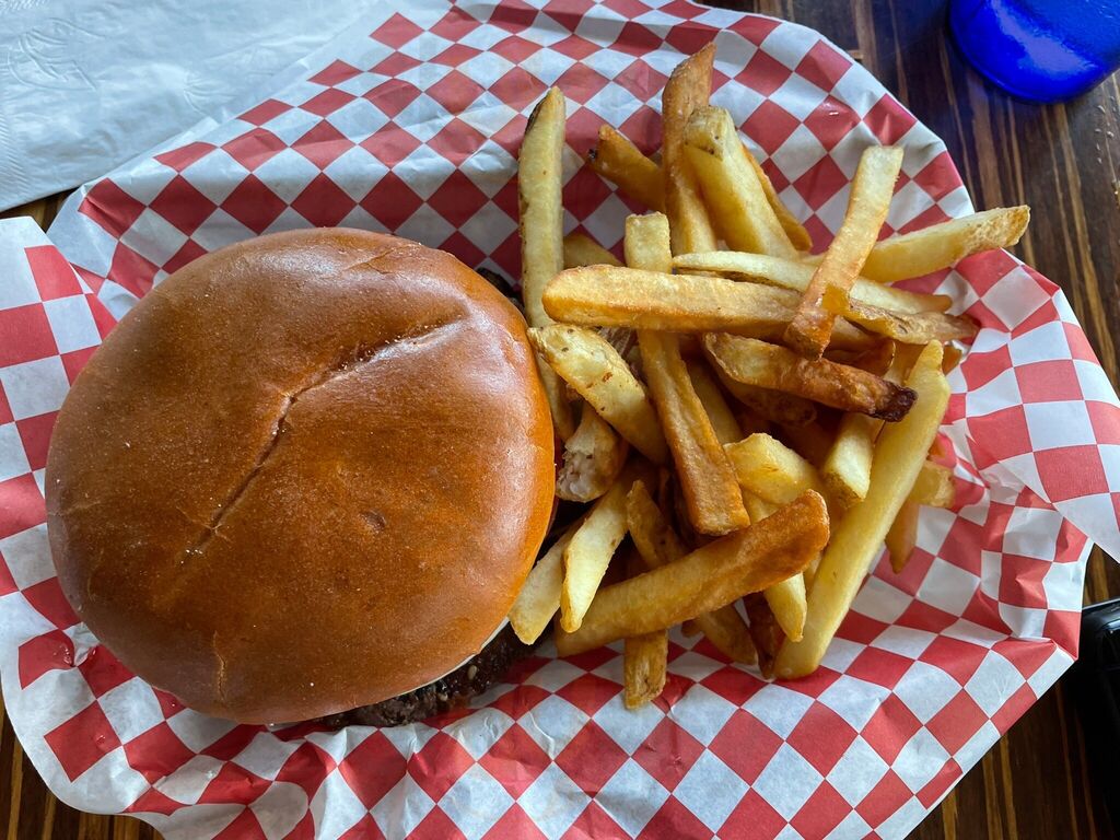 Kalypso Island Bar And Grill