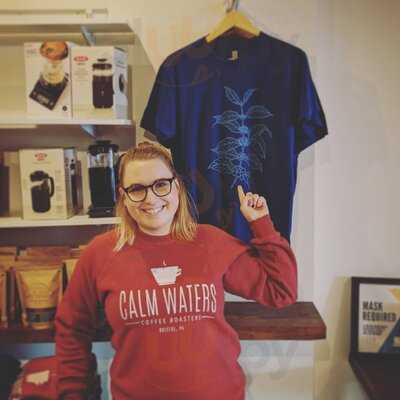 Calm Waters Coffee
