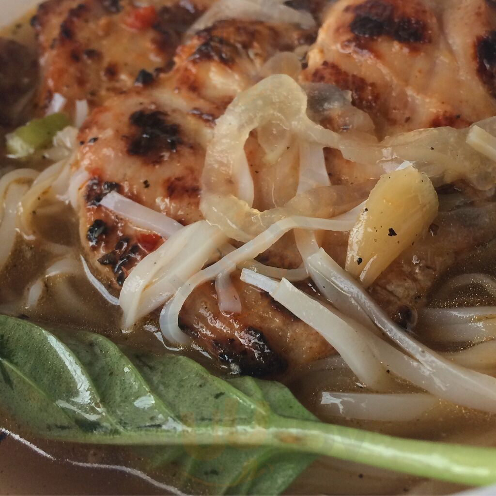 Little Saigon Cuisine