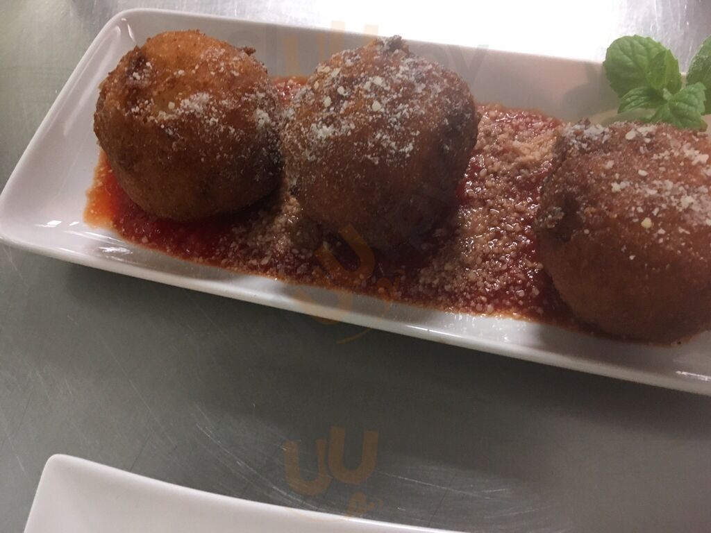 Lorenzo Pizza Kitchen