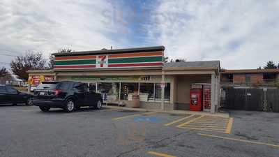 7-eleven