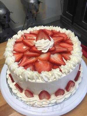 3 Bear's Gluten Free Bakery & Cafe