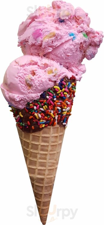 Udder Bliss Creamery
