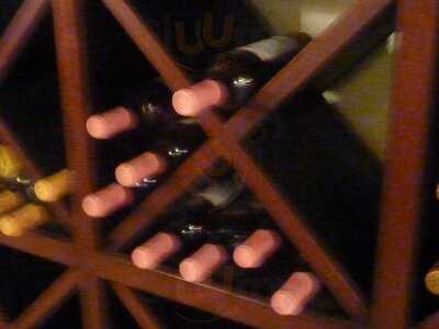 Cornish Cafe & Bistro