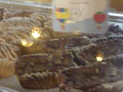 Cornish Cafe & Bistro