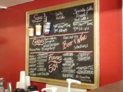 Cornish Cafe & Bistro