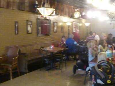 Cornish Cafe & Bistro