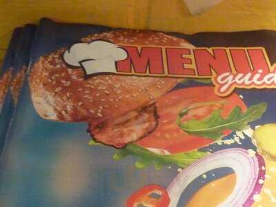 Cornish Cafe & Bistro