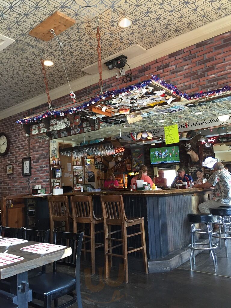 Carpenter Street Saloon