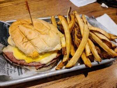 Bradford Brew Station