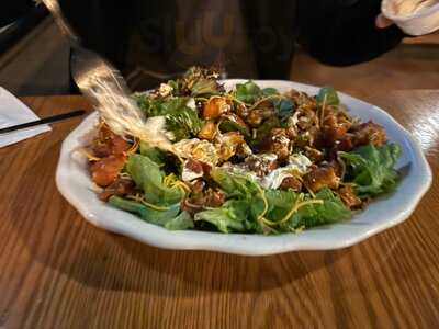 Bradford Brew Station