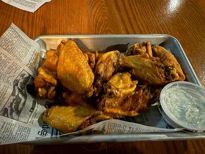 Bradford Brew Station