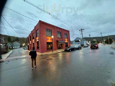 Bradford Brew Station