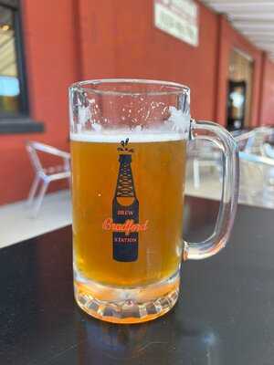 Bradford Brew Station