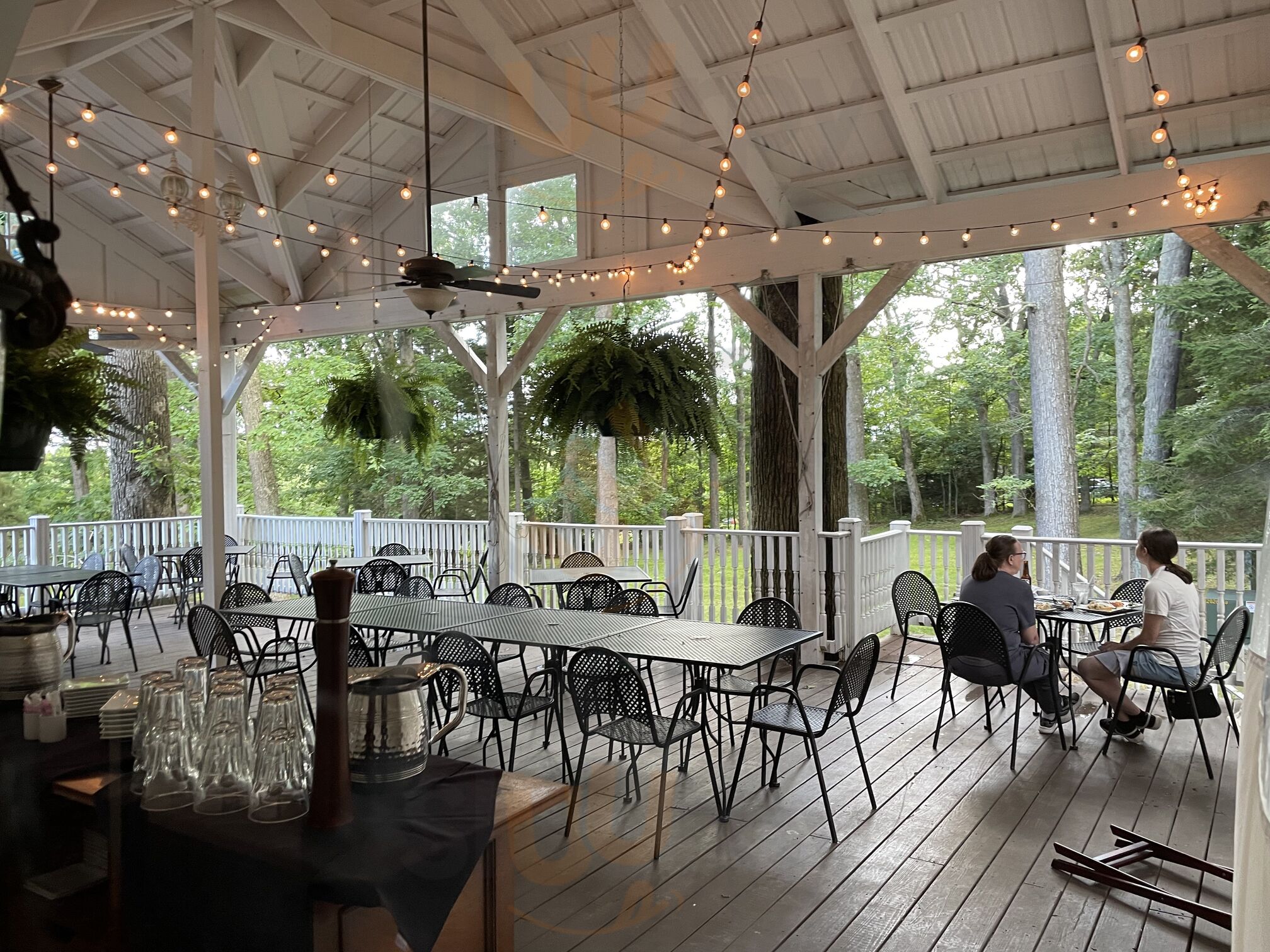 The Manor Steakhouse