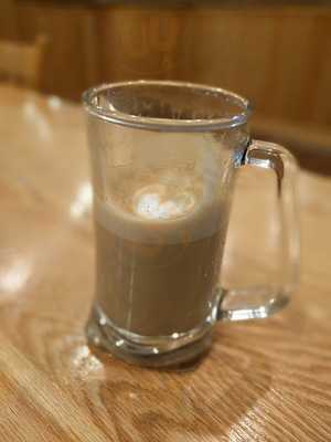 Park Bros Coffee & Bagels