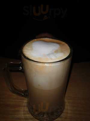 Park Bros Coffee & Bagels