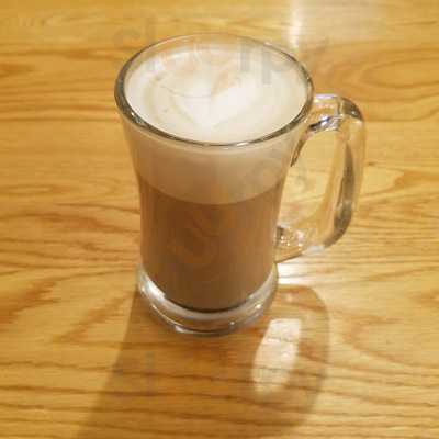 Park Bros Coffee & Bagels