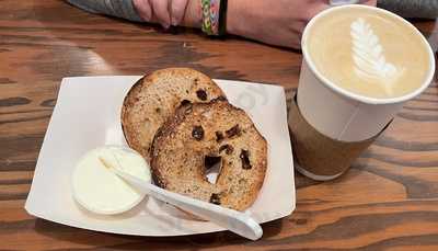 Park Bros Coffee & Bagels