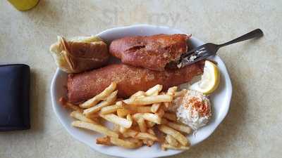 The Lighthouse Restaurant