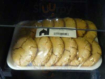 Heidi's Bakery & Cafe