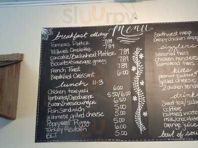 Heidi's Bakery & Cafe