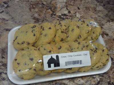 Heidi's Bakery & Cafe