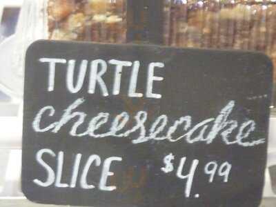 Heidi's Bakery & Cafe