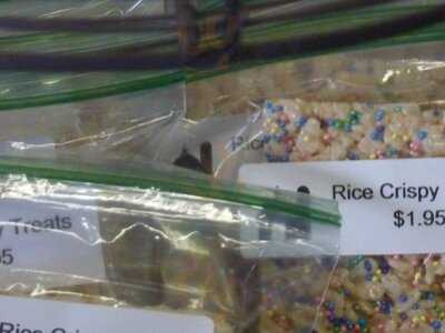 Heidi's Bakery & Cafe