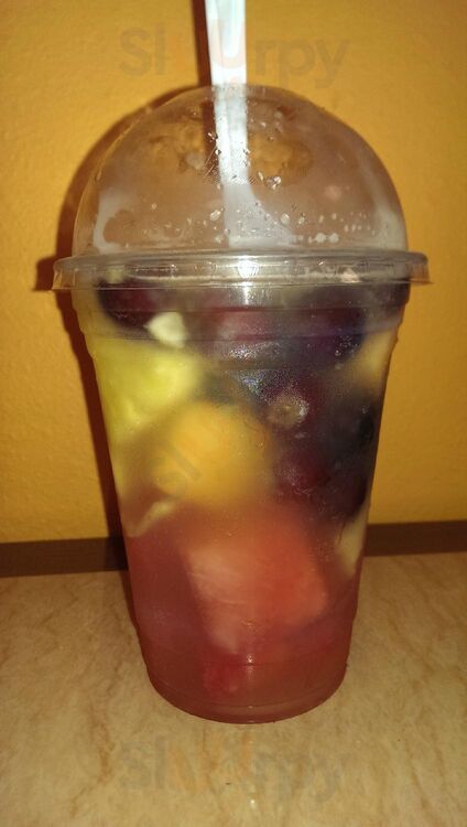 La Salud Tasty Treats
