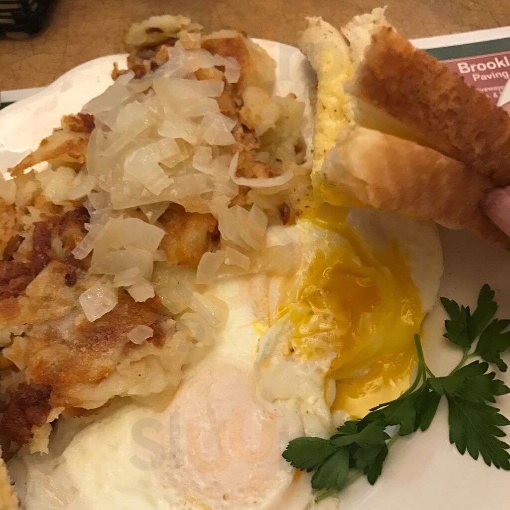 Country Meadows Restaurant