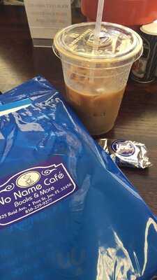 The No Name Cafe