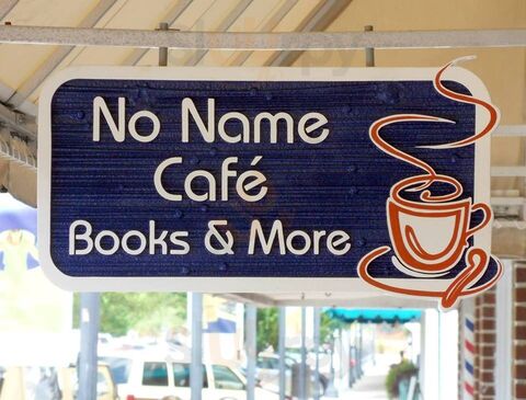 The No Name Cafe