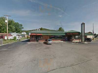Little Caesars