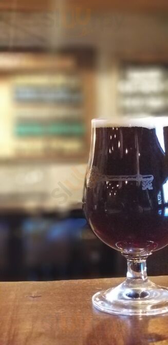 The Jailhouse Craft Beer Bar