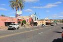 Mecca Restaurant & Cantina