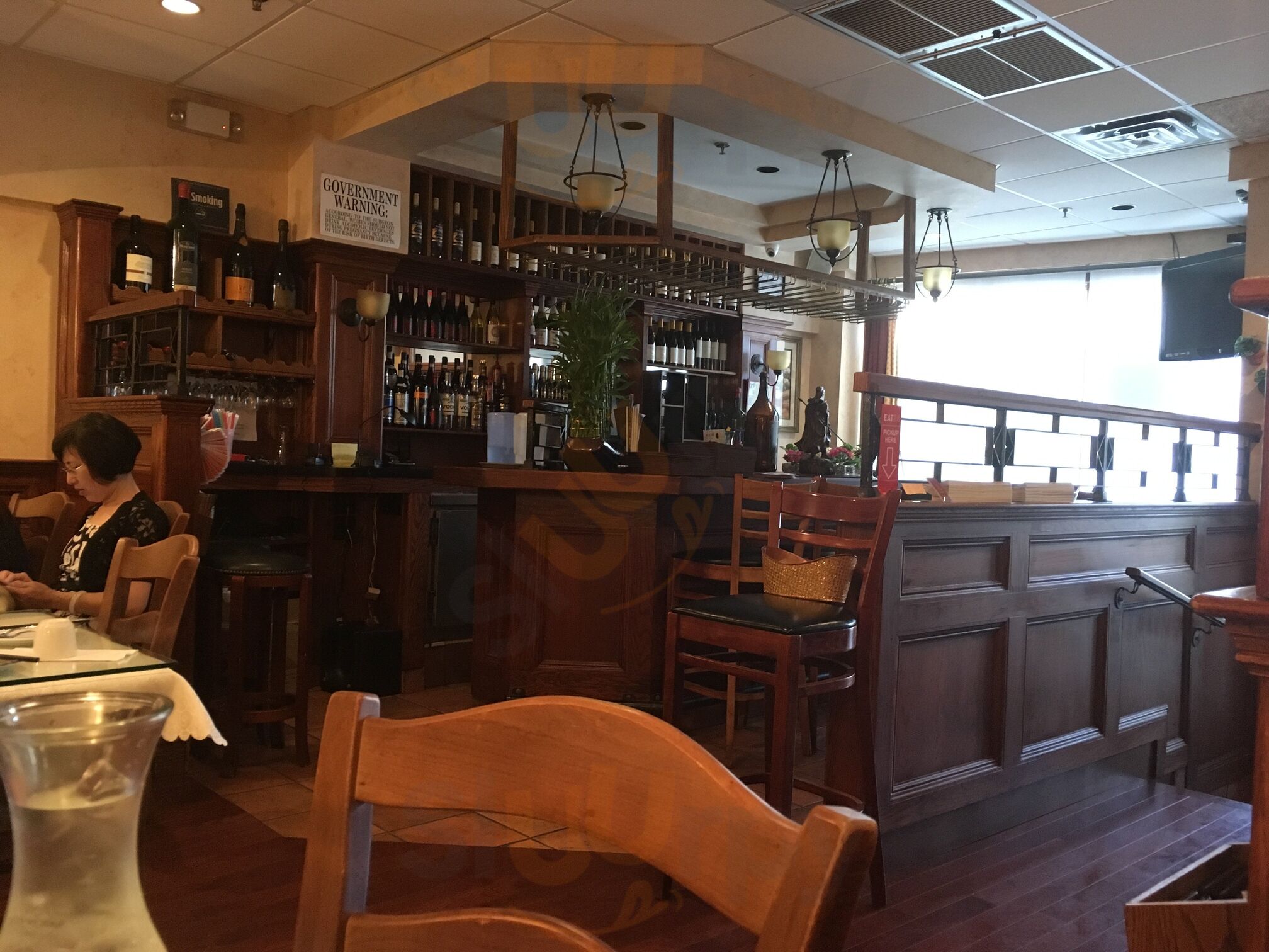 Grain House Restaurant